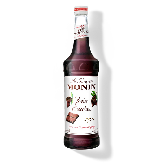 Monin | Swiss Chocolate 750ml