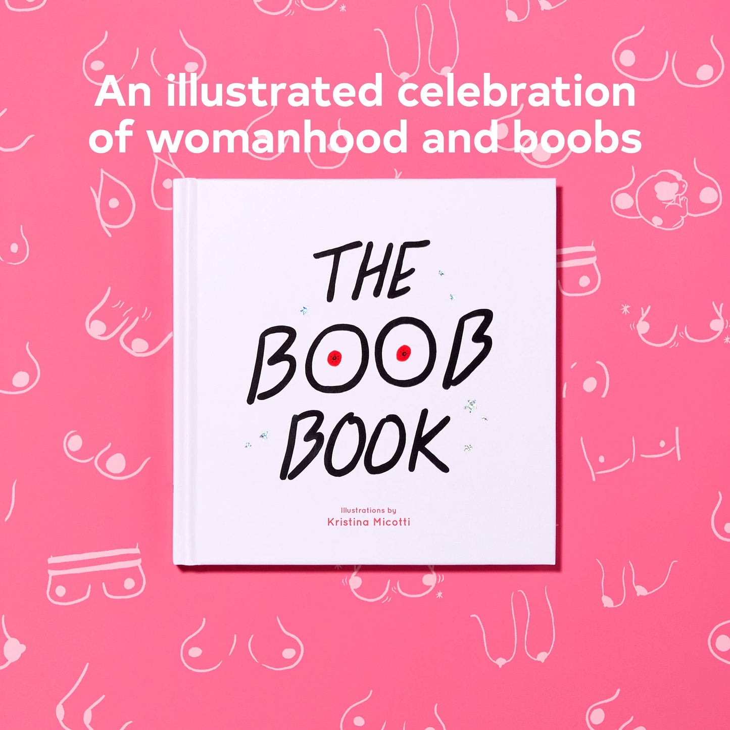 The Boob Book