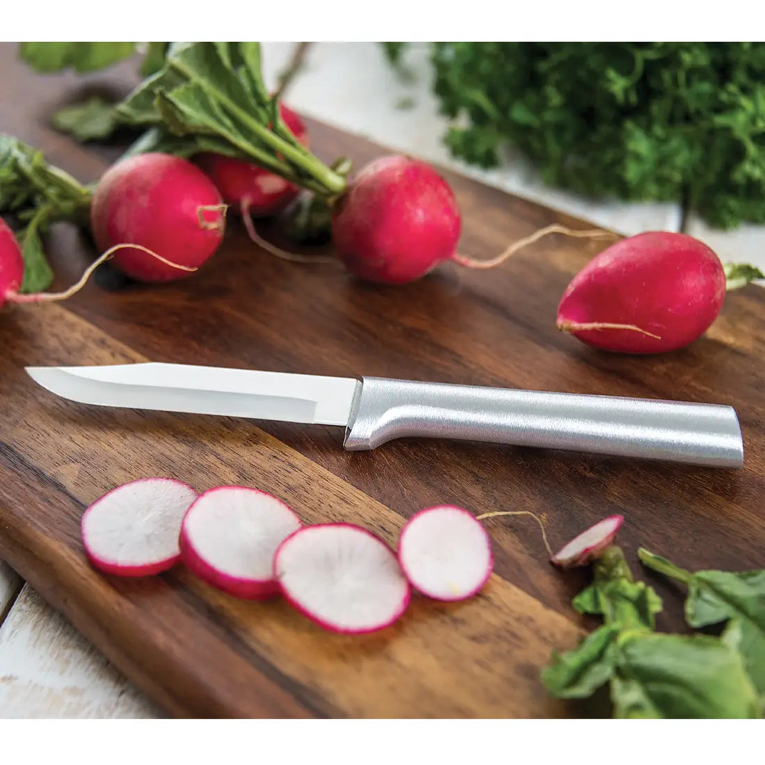Paring Knives Galore ProPack | Silver Handle