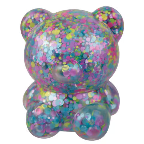 GUMMIEZ SPRINKLE BEARS