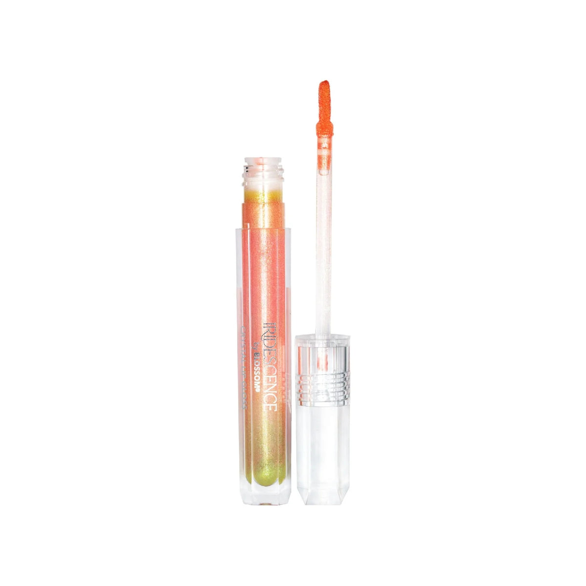 Iridescence Crystal Lip Gloss-Assorted
