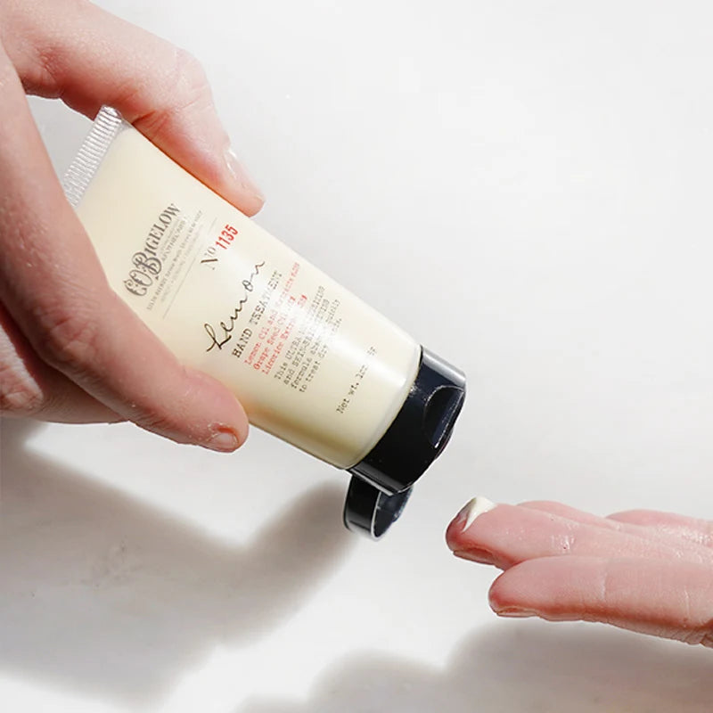 Lemon Hand Treatment No. 1135 - 1 oz