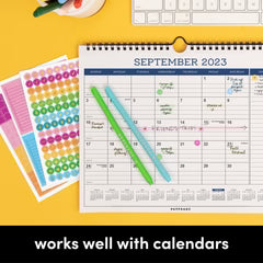 Paperage Planner Sticker Book