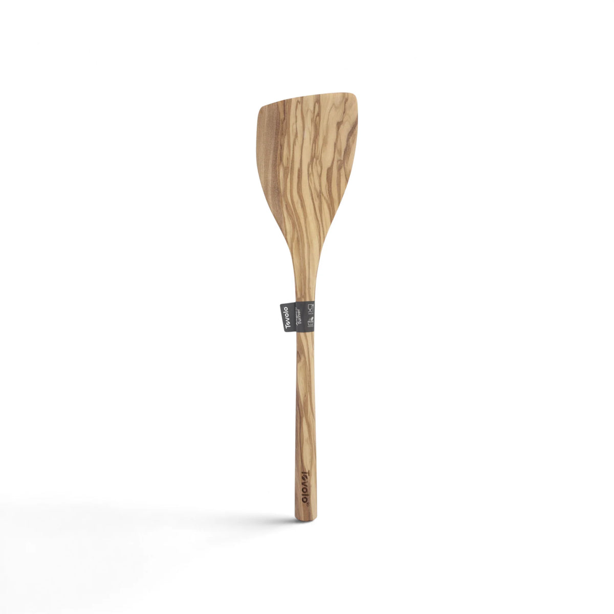 Olivewood Angled Turner