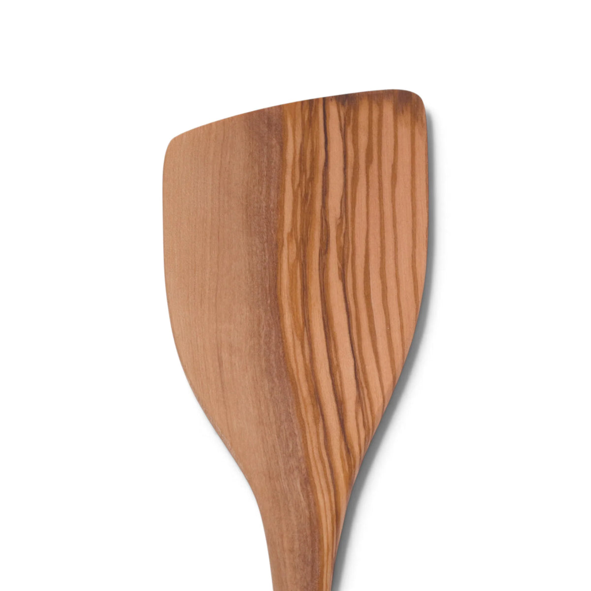 Olivewood Angled Turner