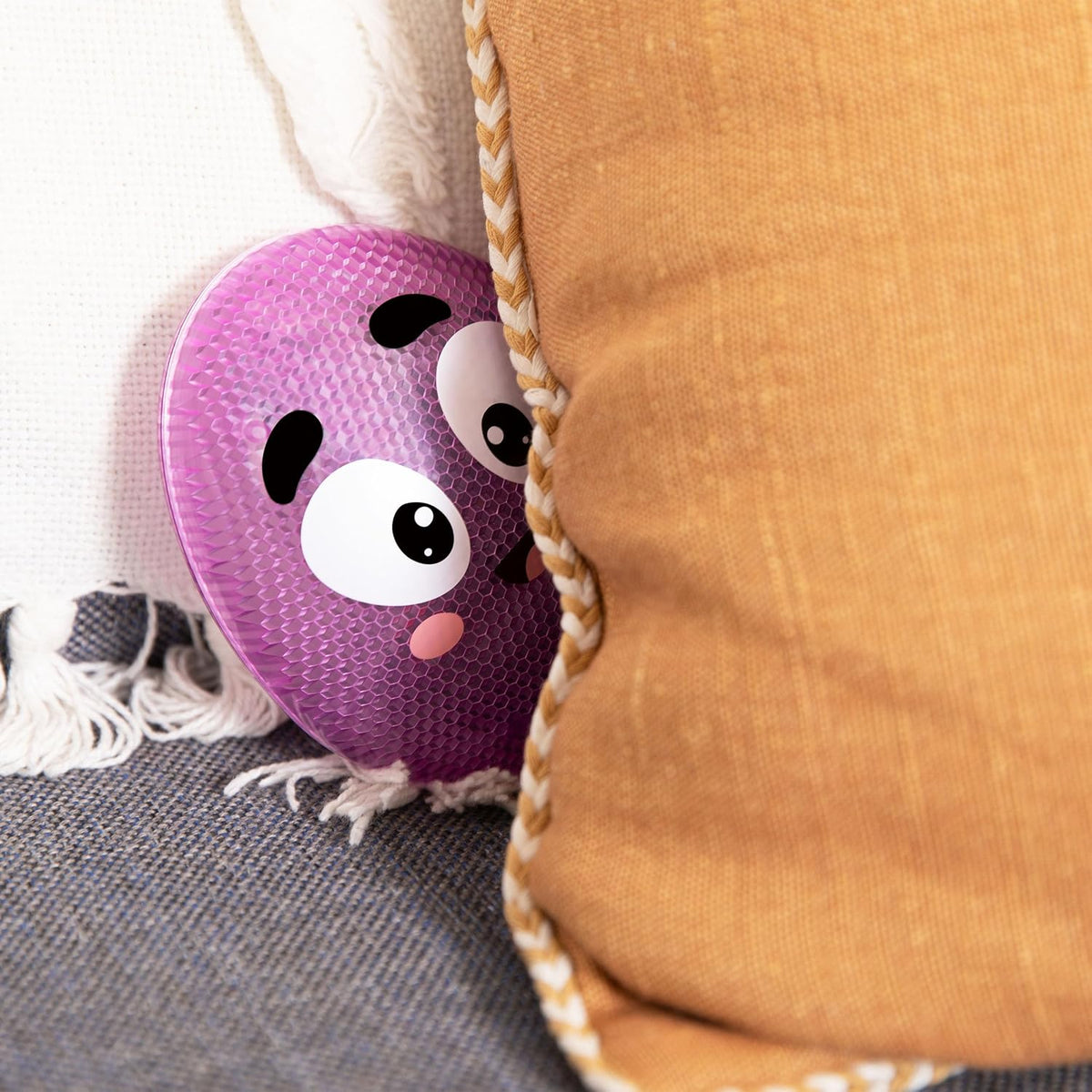 The Eggcellent Hide & Seek Game