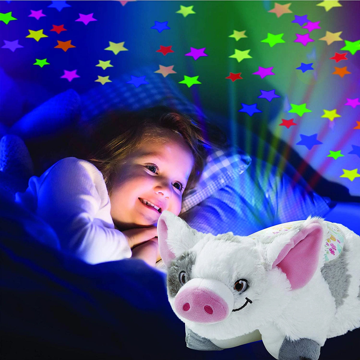 Disney Moana Pua Sleeptime Lite