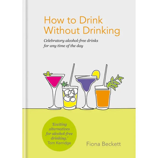 How to Drink without Drinking