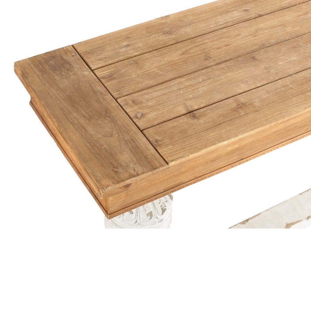 Alcott Buffet Table