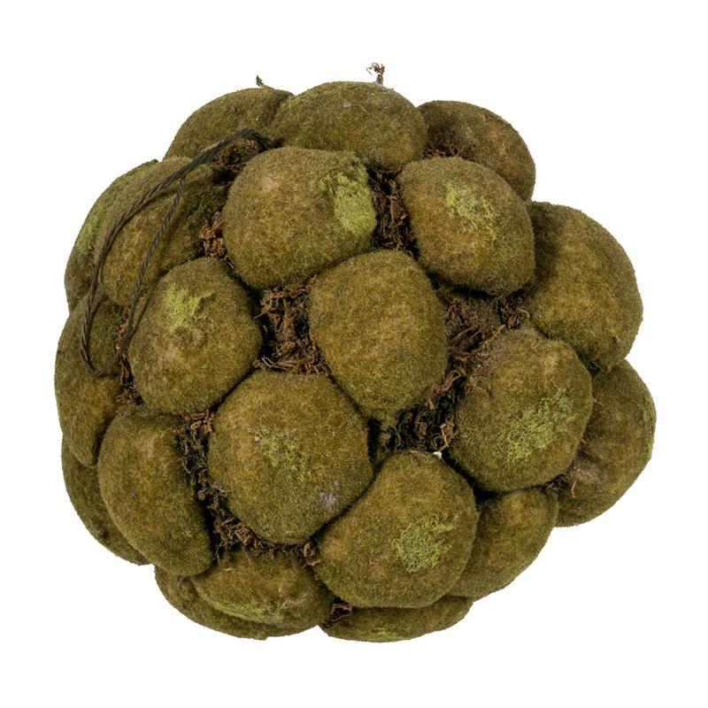 Moss Ball