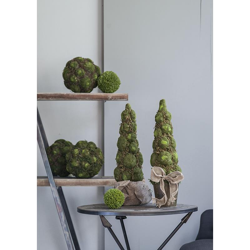 Moss Ball