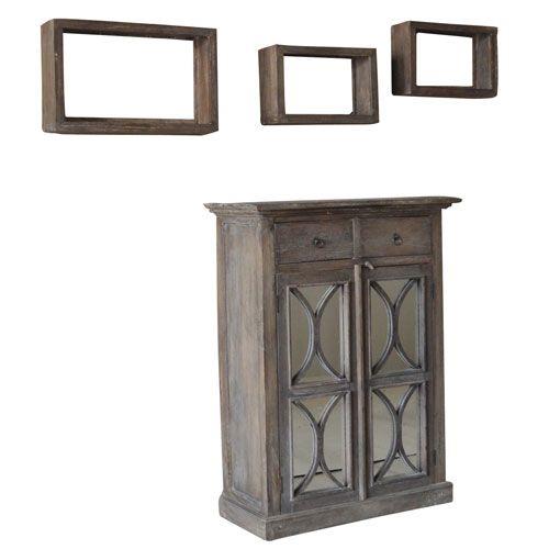 Box Shelf LG