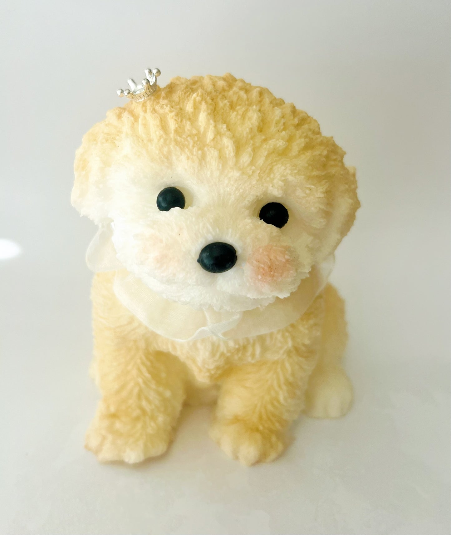 Mega Squishy Dog