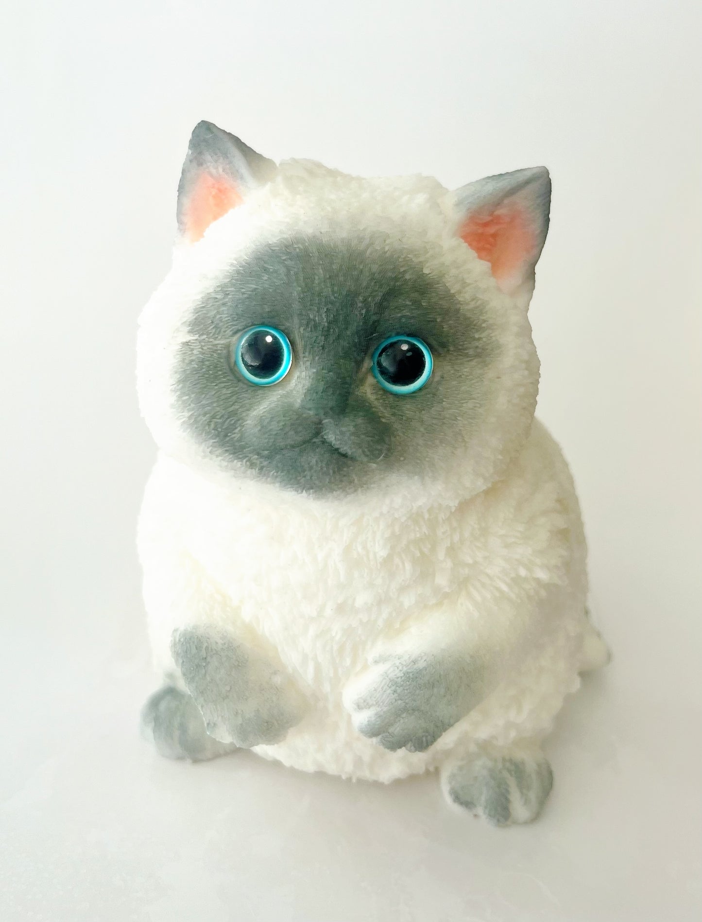 Mega Squishy Kitty