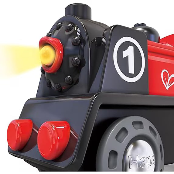 Battery Powered Engine No.1