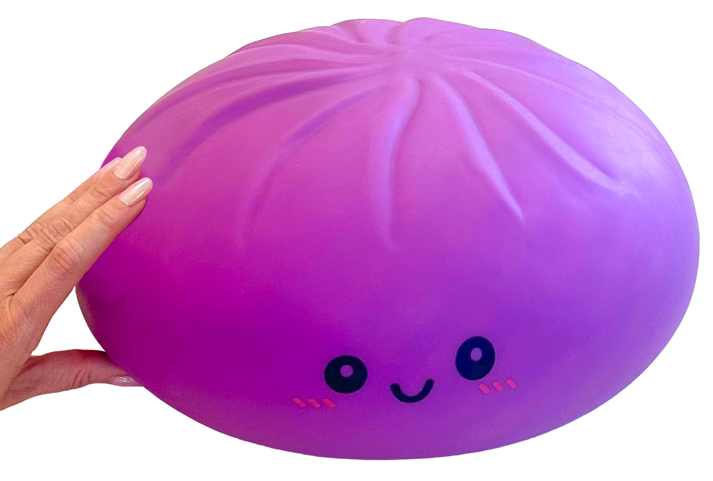 Jumbo Surprise Dumplin'