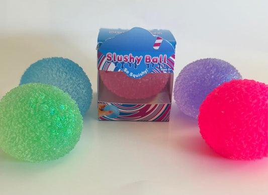Slushy Ball