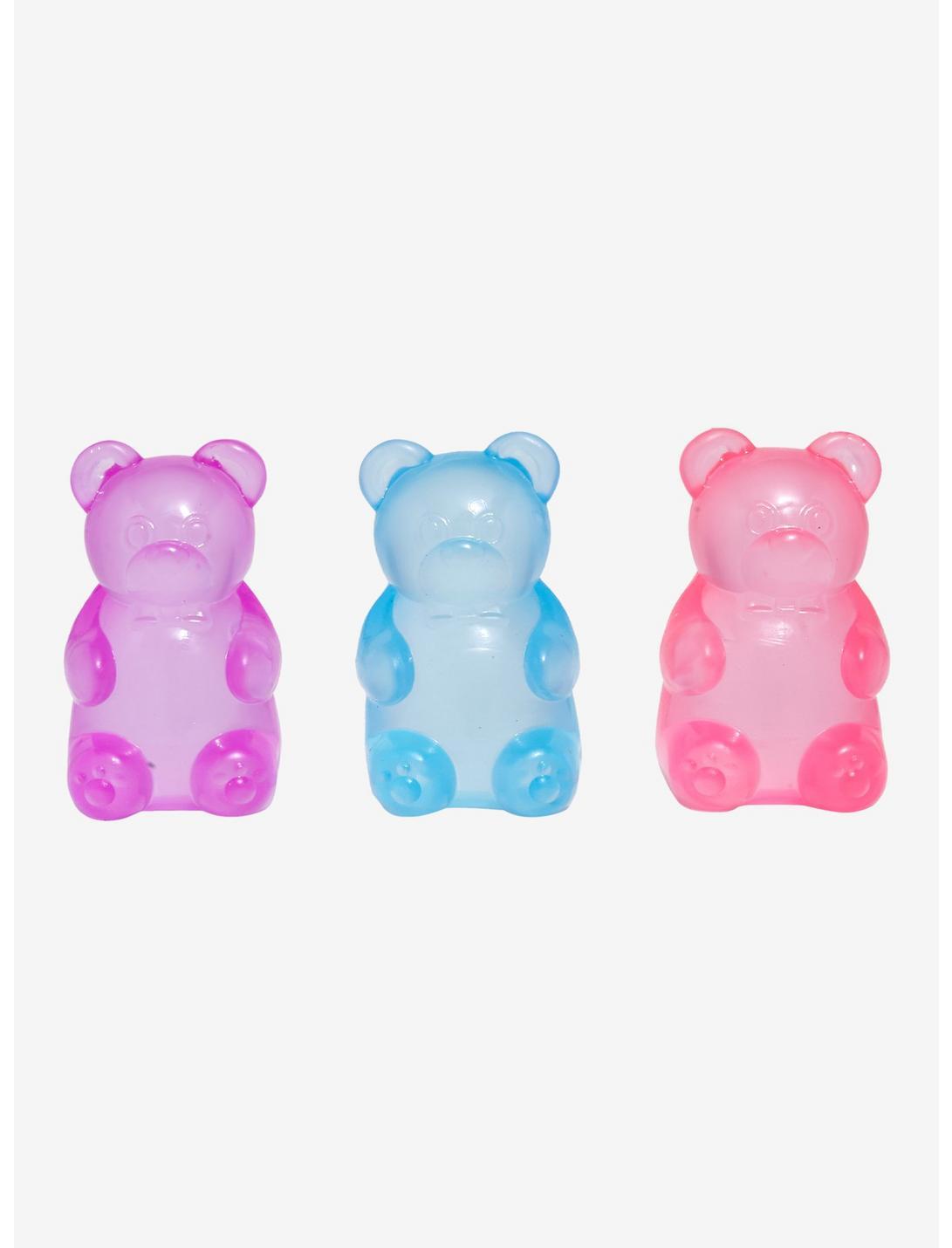 Marshmello Gummy Bear