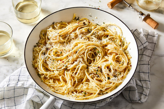 Pasta Sauce Class | 10/27