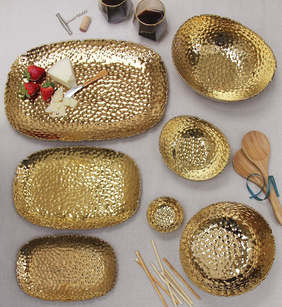 Extra Large Serving Platter