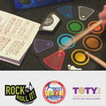 Rock And Roll It - Code Drum