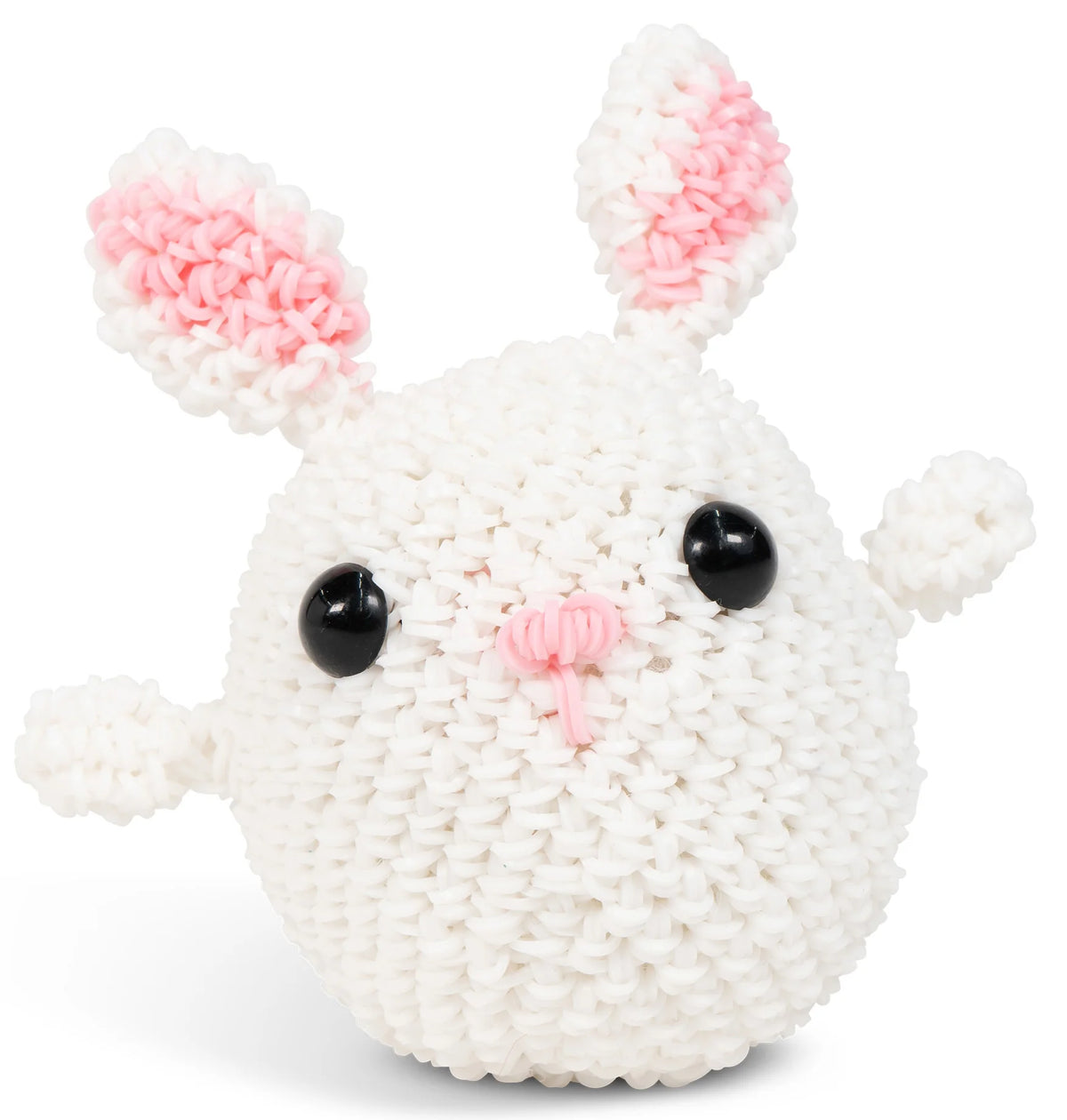 Loomigurumi Kit Bunny