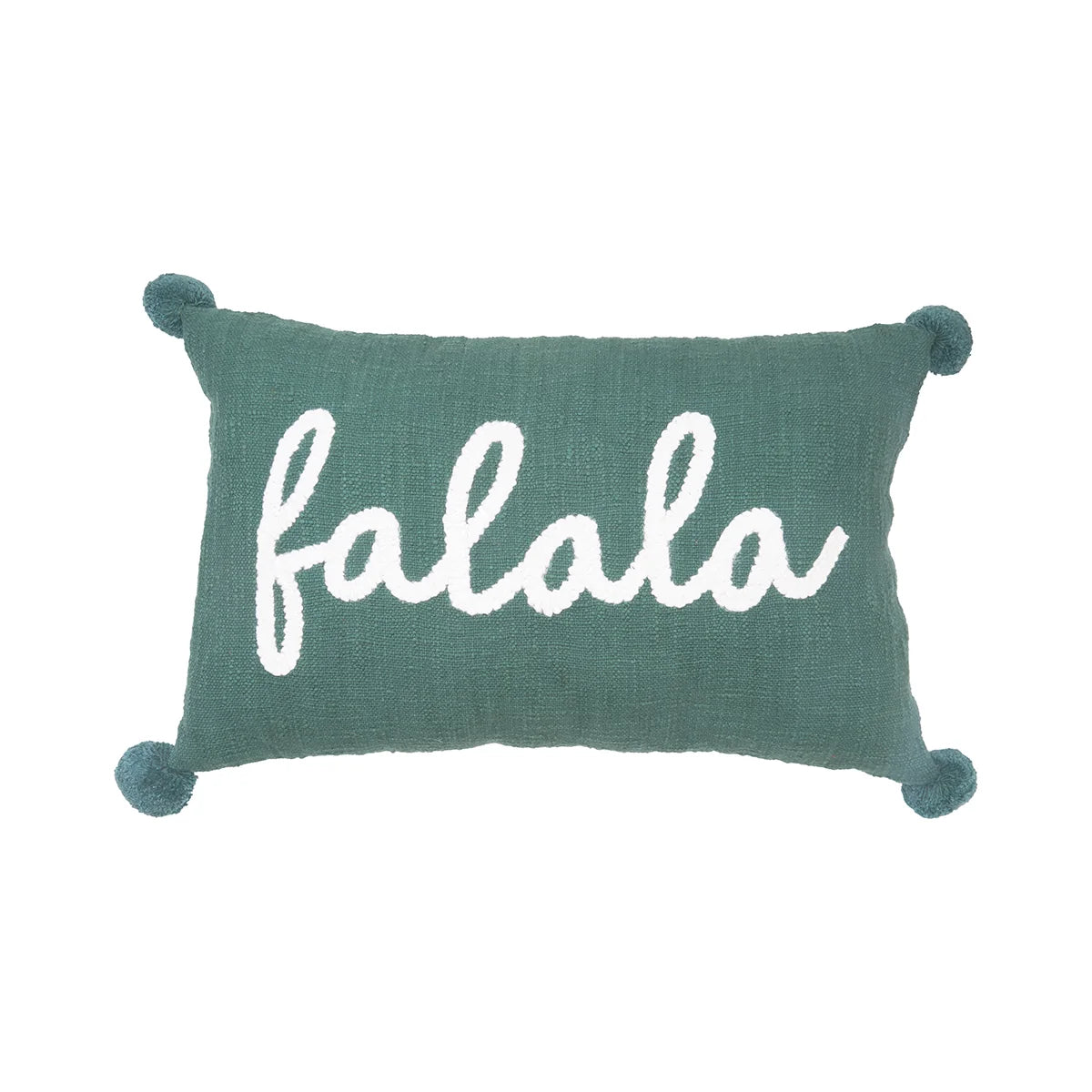 Falala  Pillow