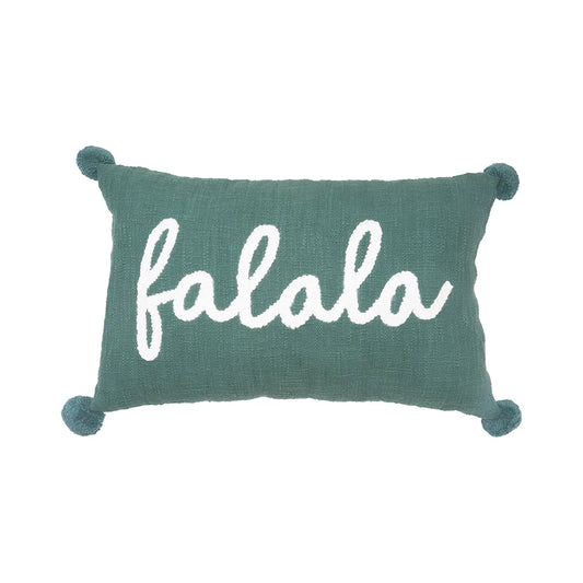 Falala  Pillow