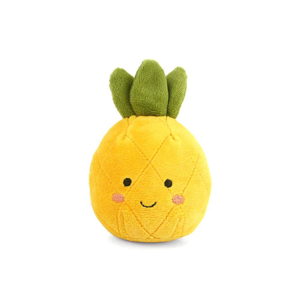 Pineapple Plush Toy | Scented