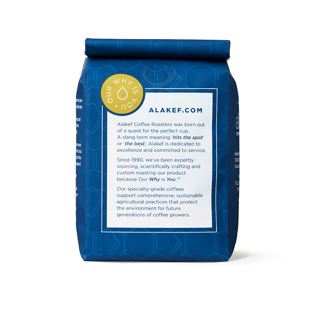 Breakfast Blend 12oz