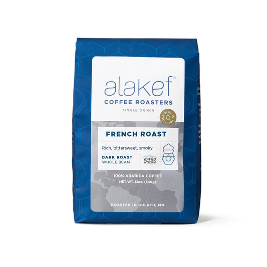 French Roast 12oz