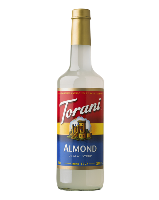 Torani | Almond 750ml