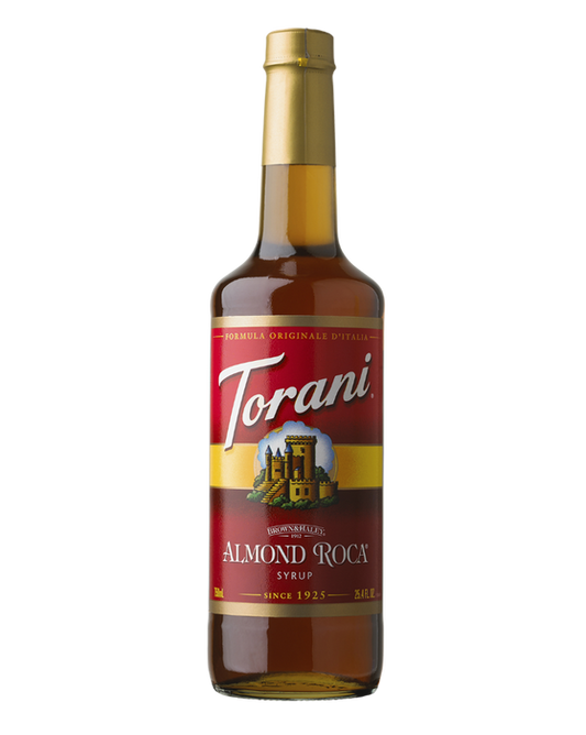 Torani | Almond Roca 750ml