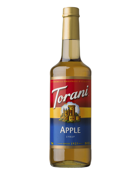 Torani | Apple 750ml