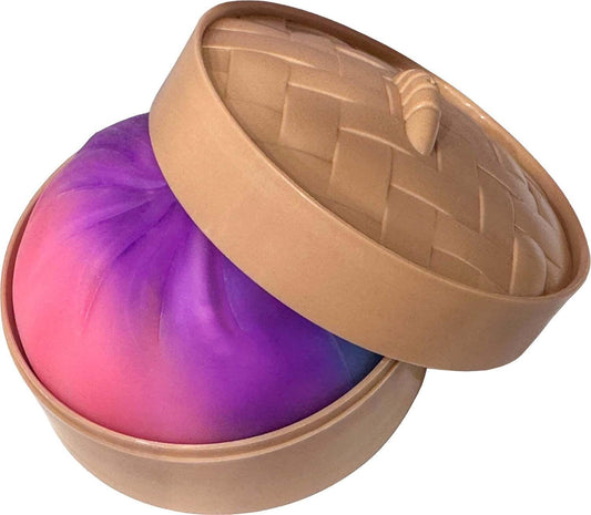 Mega Mystery Dumplin