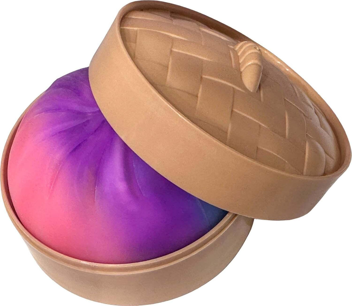 Suprise Squishy Dumplin