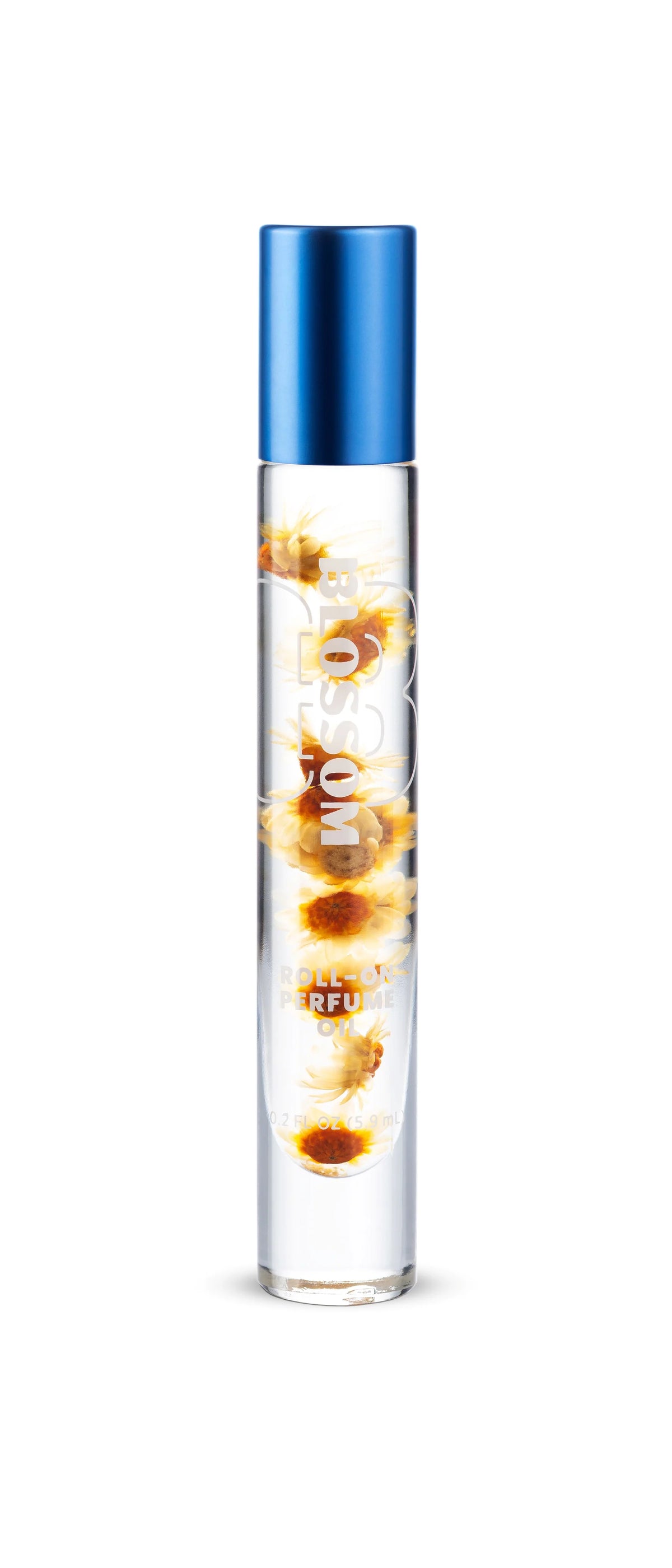 Blossom | Roll On Perfume Oil | Assorted