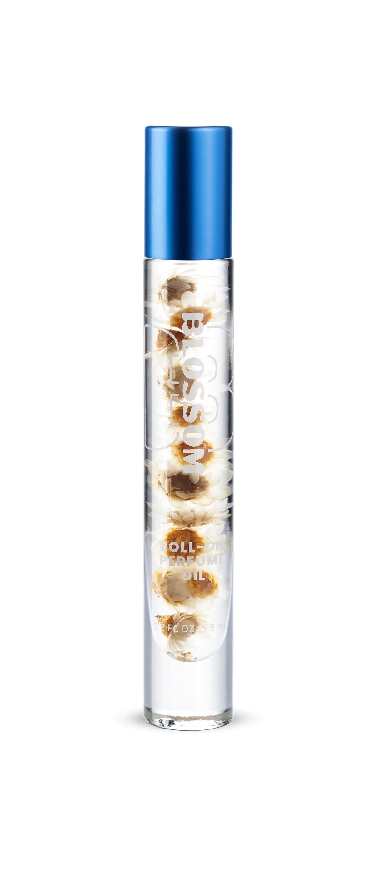 Blossom | Roll On Perfume Oil | Assorted