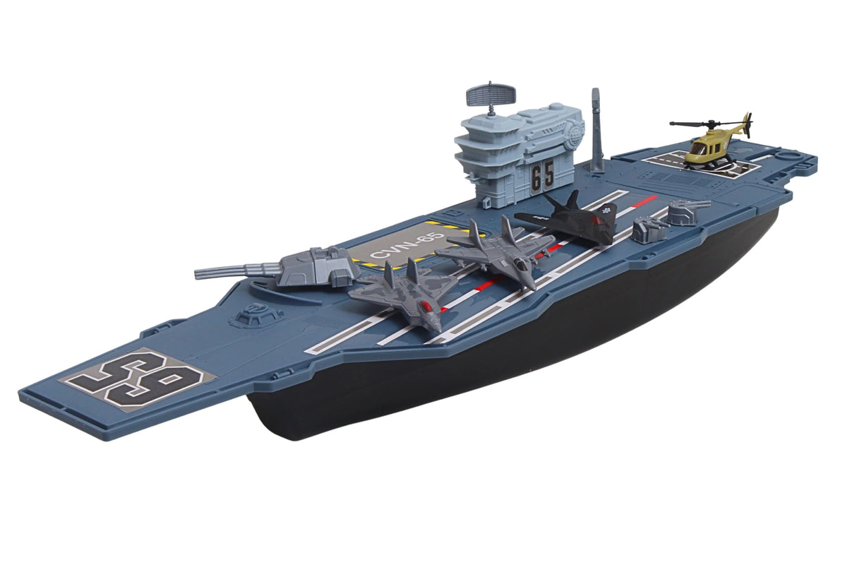 Aircraft Carrier Set