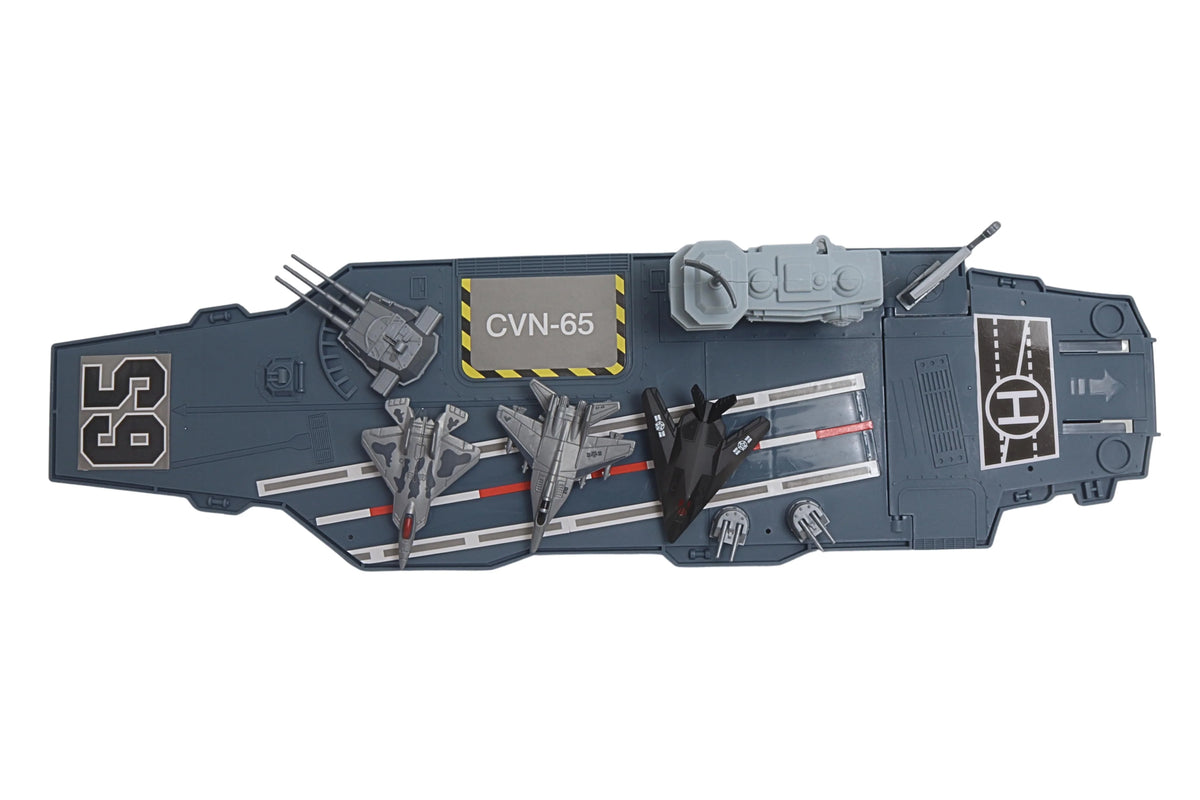 Aircraft Carrier Set