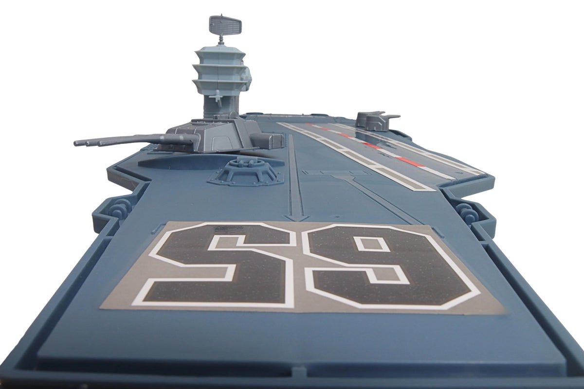 Aircraft Carrier Set