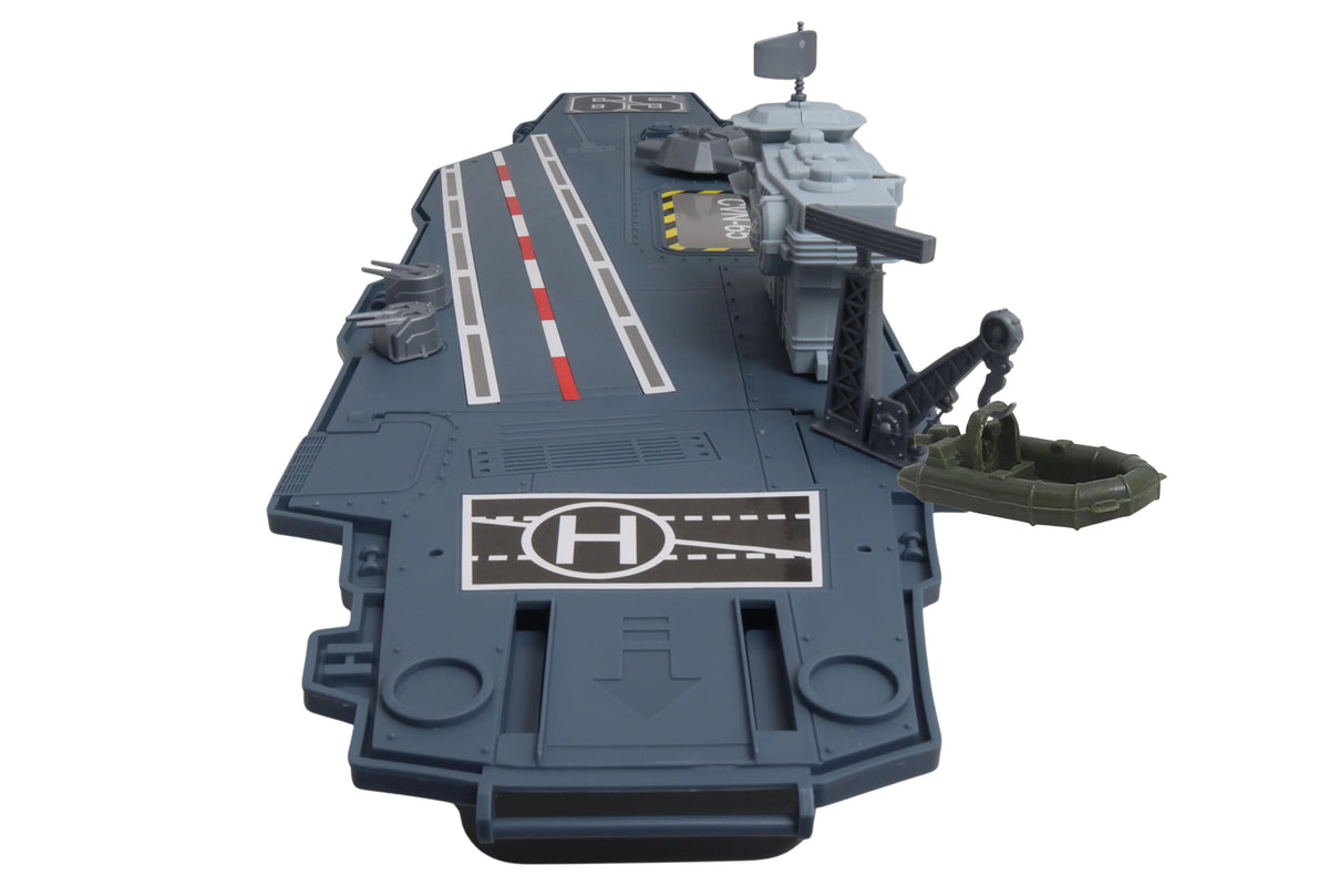 Aircraft Carrier Set