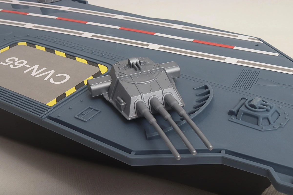 Aircraft Carrier Set