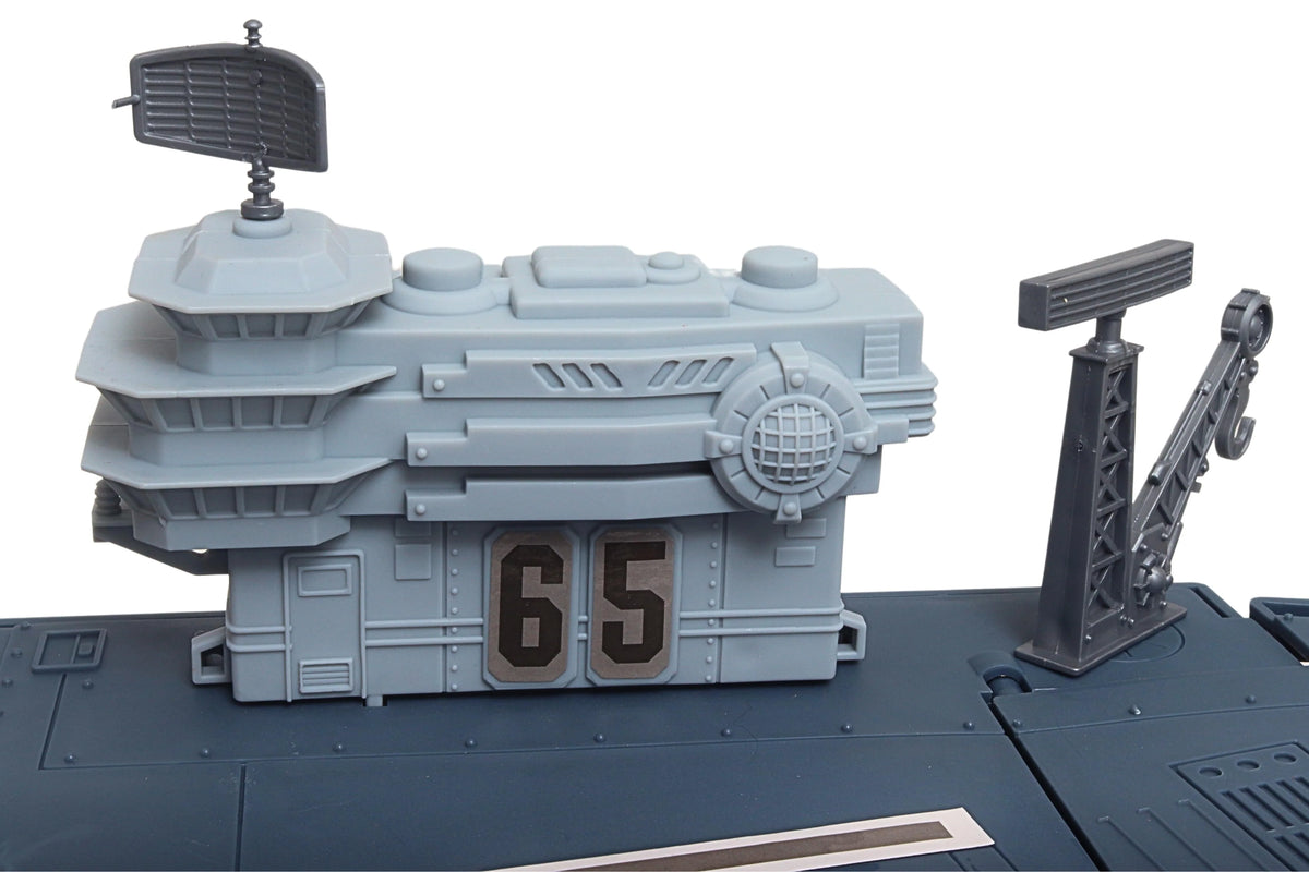 Aircraft Carrier Set