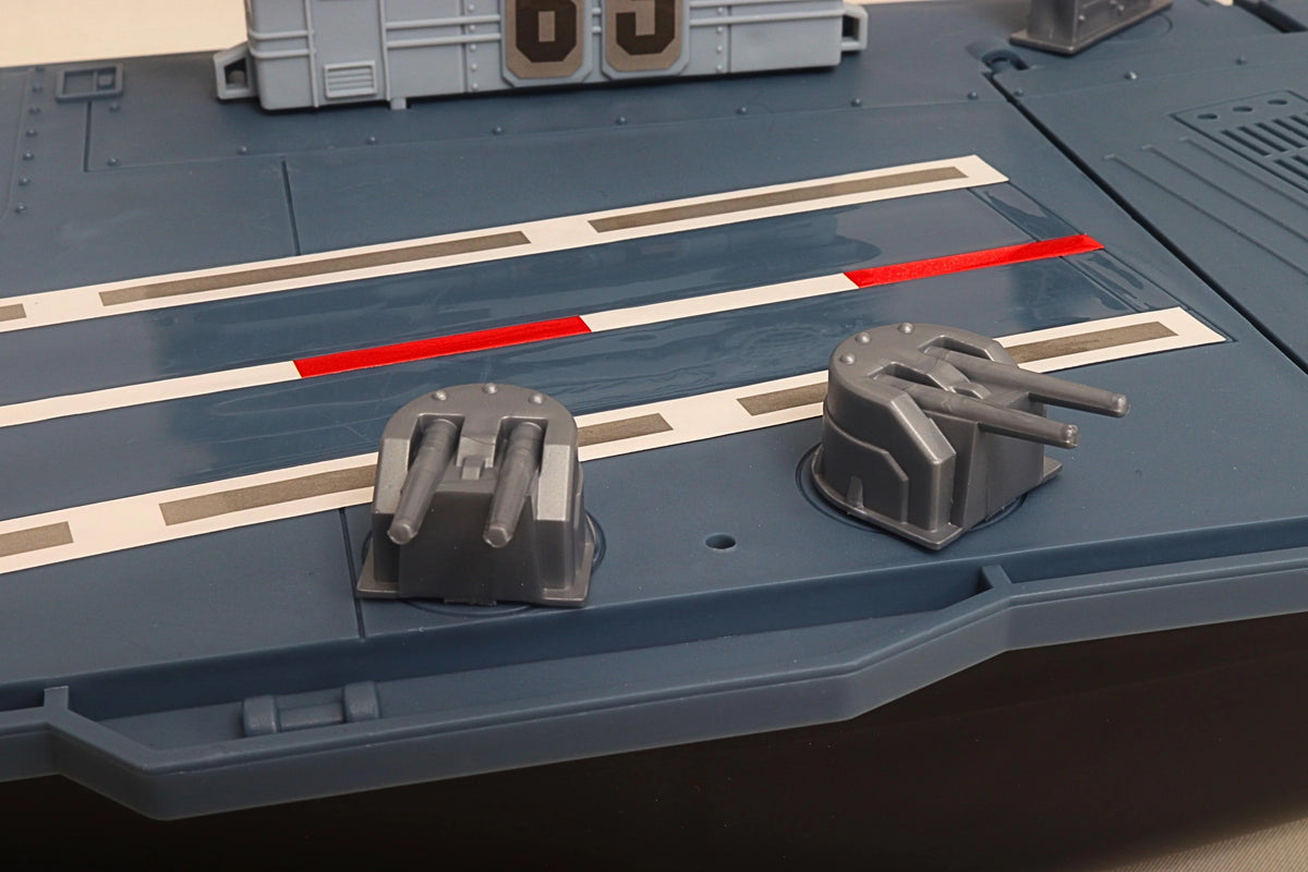 Aircraft Carrier Set