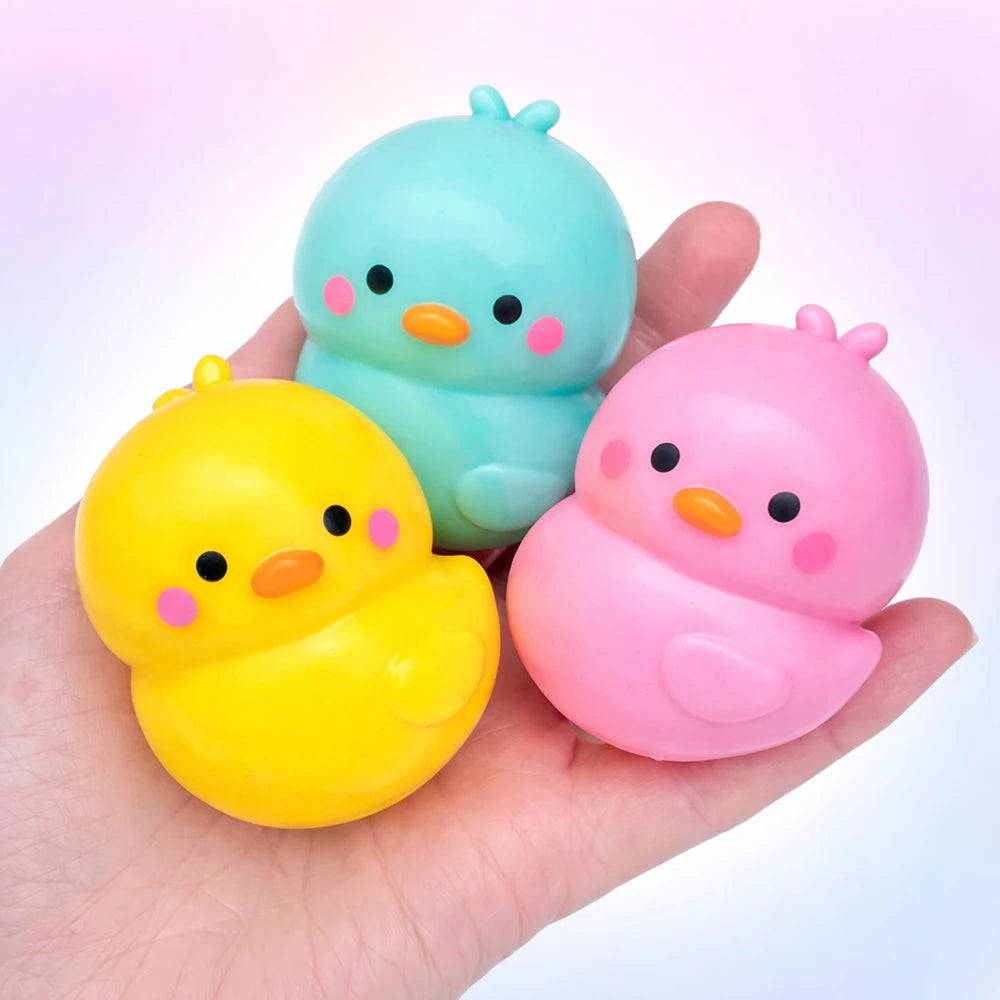 Sticky Bubble Blobbies Duckies