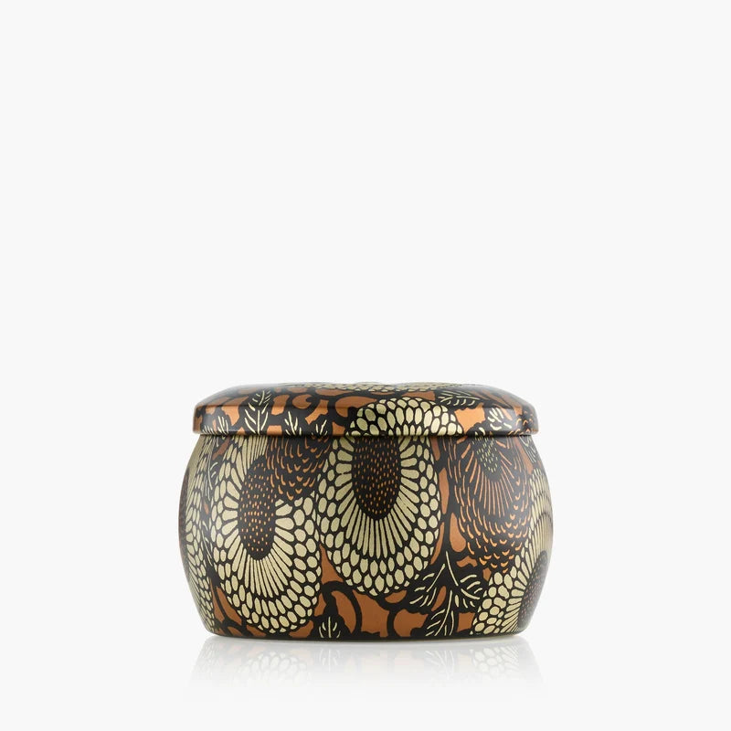 Baltic Amber - Mini Tin