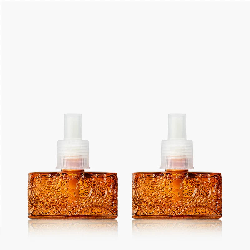Baltic Amber - Wall Plug-In Twin Refill