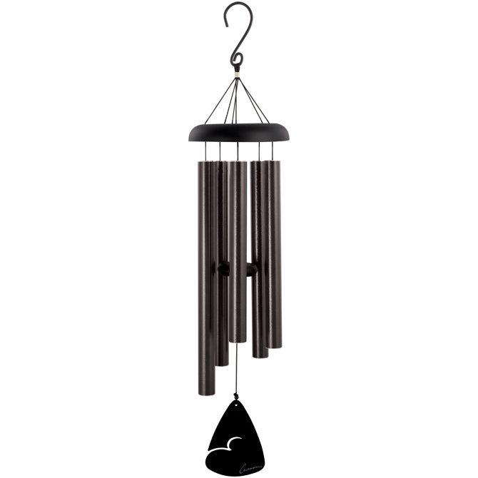 Black Fleck 36"Signature Series Chime