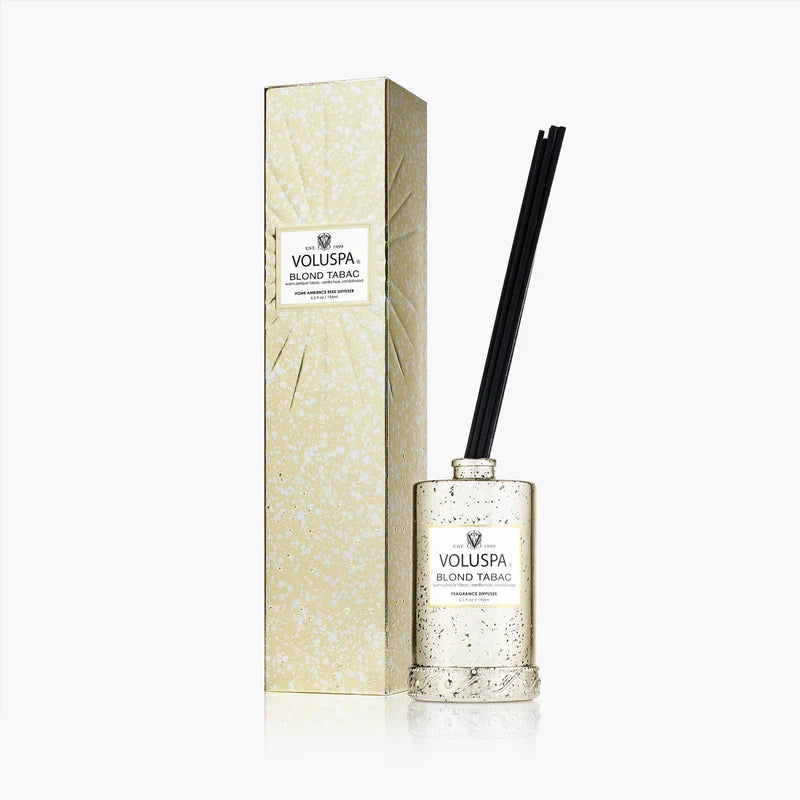 Blond Tabac - Reed Oil Diffuser